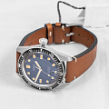 Часы Oris Divers Sixty‑Five 01 733 7707 4055-07 5 20 45 фото 4